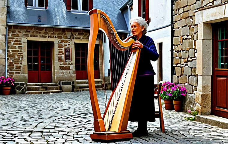 harpe - 이미지 1
